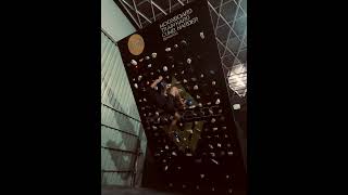 103 Sunny Side V56C Moonboard 2016 Powebloc