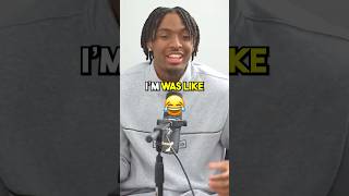Famous Tyrese Maxey Tells Hilarious Welcome To The Nba Story😭 Net Worth