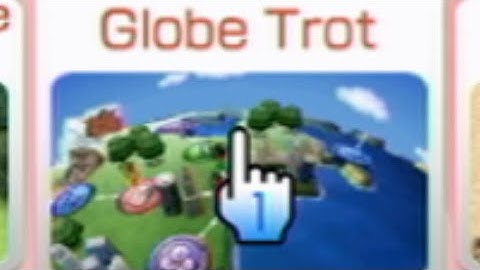 the hardest game mode on wii party and i