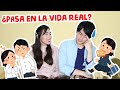 【国際カップル】アニメと現実の違いを外国人彼女に教えてあげた