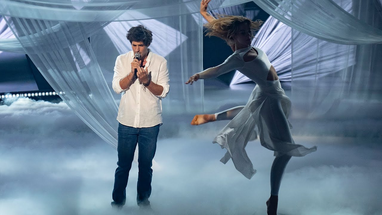 Szép Júlia (EMBER MÁRK) | Csináljuk a fesztivált! | VÁLOGATÓ