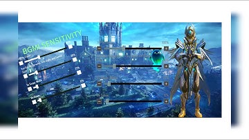 BGMI Bullet Not Register Problem Fix bullet connectivity fix || TDM sensitivity code || 4.0 update