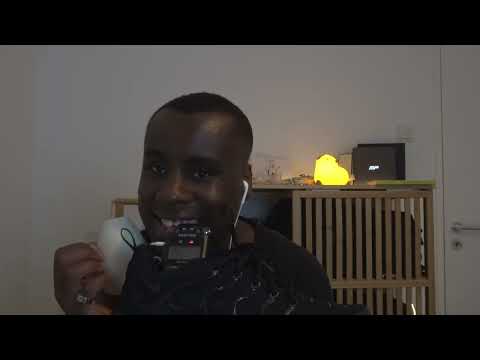 ASMR It’s 2 AM and You’re Still Awake!? Then This Video Is for You!