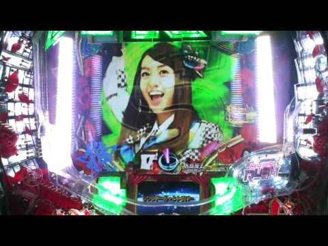バラの儀式プレミア19 サブ液晶プラカードにたぬ吉