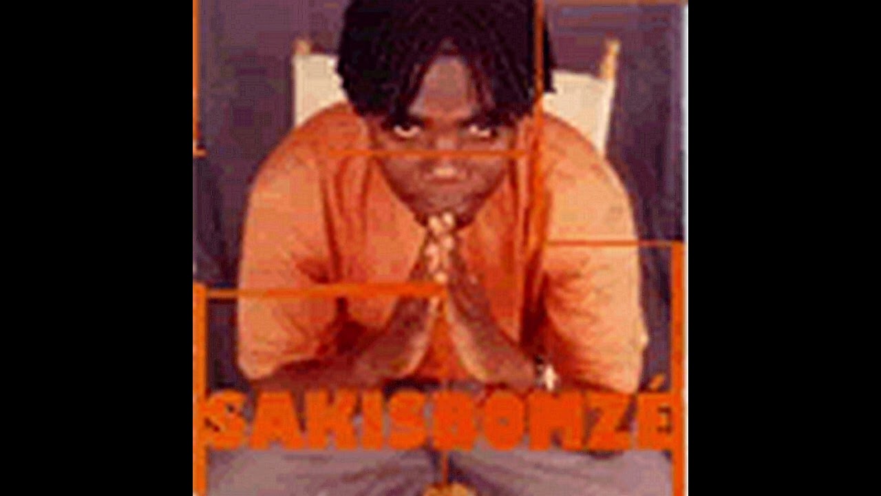 SAKIS BOMZE - OUSSINI KATRAMOU