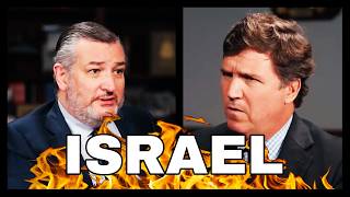 Why Ted Cruz Doesnt Care For Tucker Carlson Very Much
Why Ted Cruz Doesnt Care For Tucker Carlson Very Much Why Ted Cruz Doesnt Care For Tucker Carlson Very Much