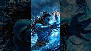 Trance of trishul #shiv tandav #viral #shortvideo #viralsong bdofficial🙏🙏🌺🌺