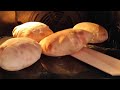 Balon lepinje somuni  pita flatbreadrecept star preko 500 godina 4k