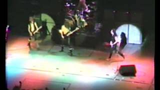 Anvil / School Love (live in Tokyo1983) chords