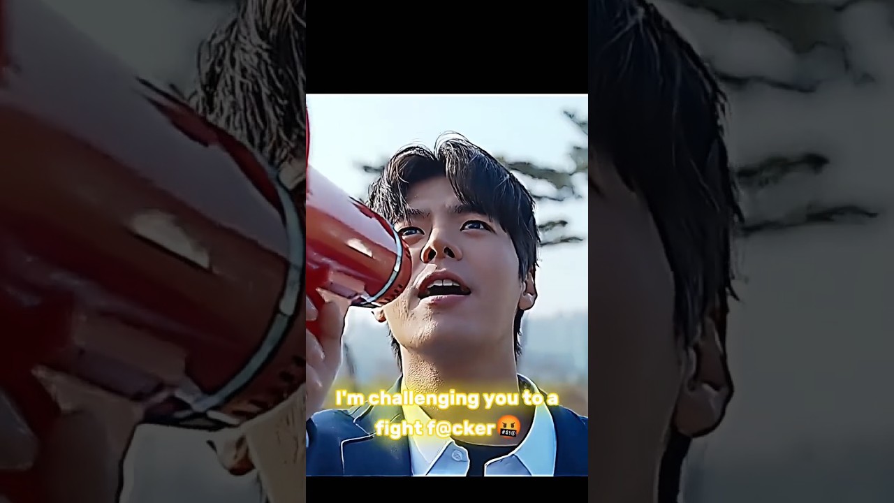 Wait For Baku🪢🥶||Baku challenge to Na-Baek-Jin🤯||