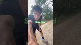 Stay hard #fitness #running #marathon