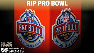 The NFL Just Killed the Pro Bowl. Was It the Right Move?