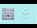 [ENG+가사+日本語訳] COLD - SE7EN