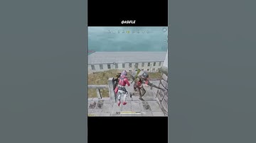 The Most Intense 1v1 in HISTORY #fyp #shortfeed #shortsviral #codm #battleroyalegame #gaming