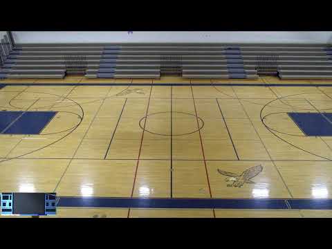 Southern Door High School vs Clintonville High School Mens Varsity Basketball