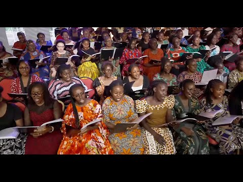 Vespers Symphony Of Praise IV Mission To The City KICC Nairobi