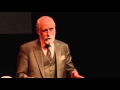 TEDxMidAtlantic 2011 - Vint Cerf - Interplanetary Internet