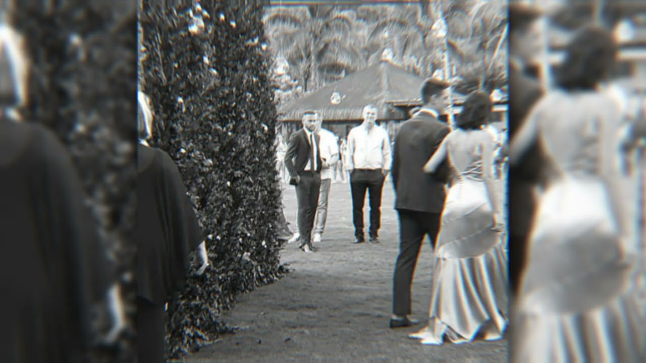 Poizi - Y [slowed & reverb - bass boosted]