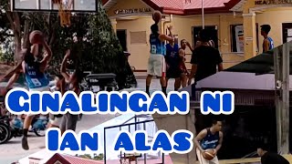 LATI VS CAMACHILE FULL HIGHLIGHTS 3RD GAME | BORBONSTREET screenshot 5