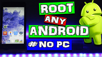 how to root android phone [Hindi/Urdu] TechnoBaaz