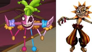 I cant unsee it