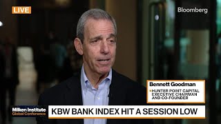 We're Not Through the Regional Banking Crisis: Goodman