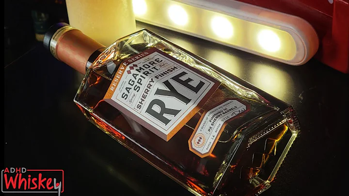 The BEST RYE Under $100 - Could this Midwinter Nig...