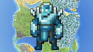 I Left A World Alone for 234,567 Years in WorldBox