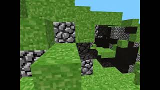 Minecraft pc-131641 (Remake by @nasko222)