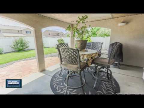 2871 Bear Canyon Court, Orchard Mesa, CO home video tour