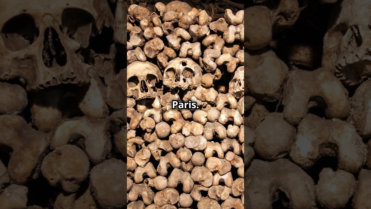 Underground Cities You Didn't Know Exist