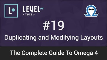 Drupal Tutorials - The Complete Guide To Omega 4 #19 - Duplicating and Modifying Layouts