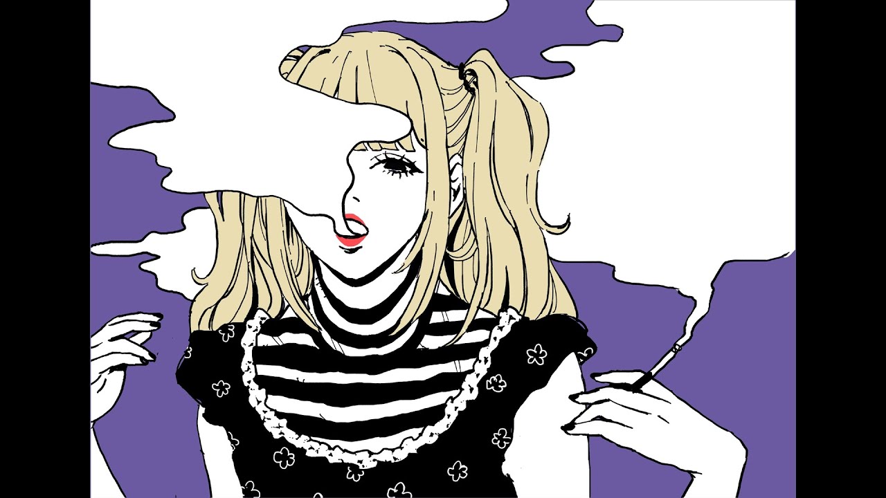 Watch LAURELS「HYPER BLEACH」Lyric Video on YouTube Watch LAURELS「HYPER BLEACH」Lyric Video on YouTube