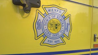 West Elmira Fire Department