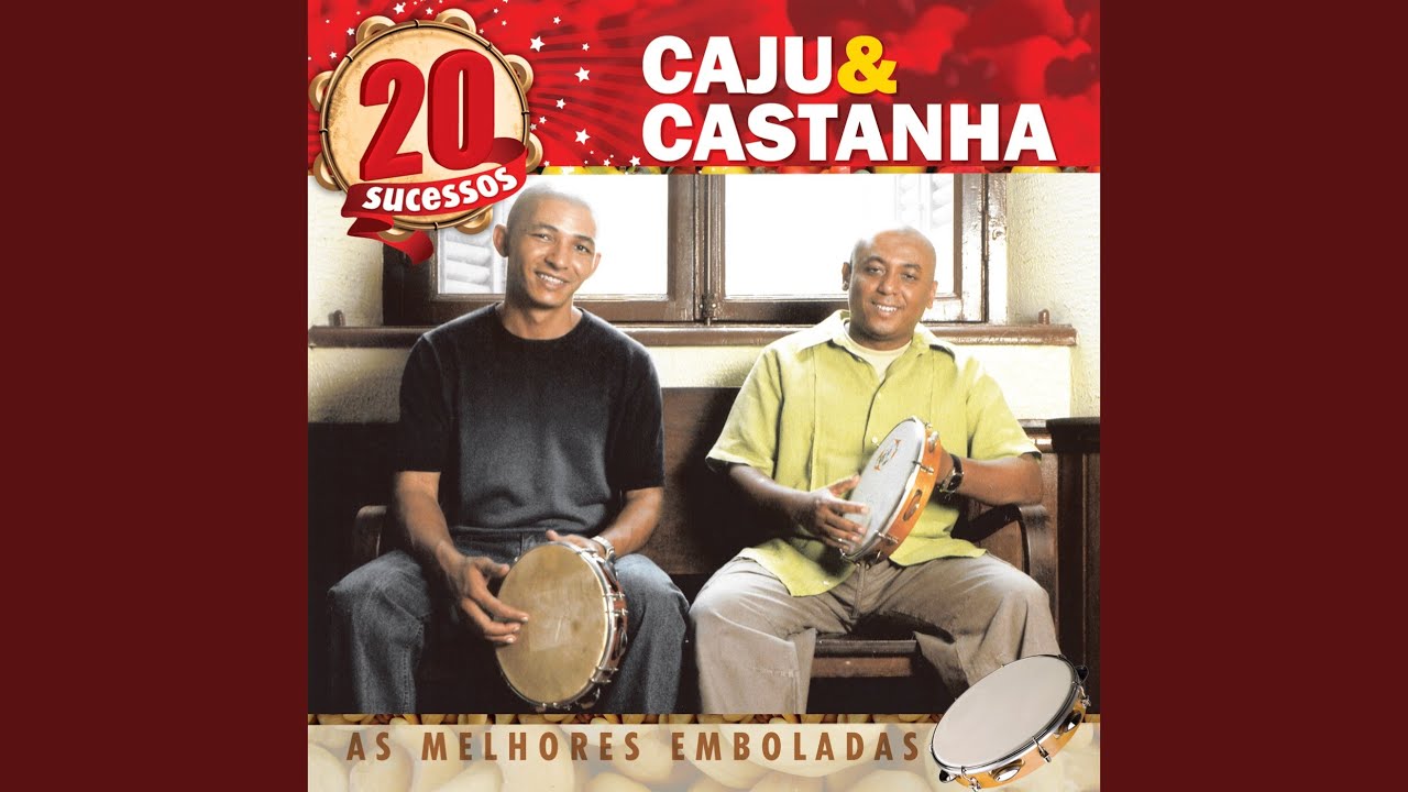 Eu Não Gosto de Mentira