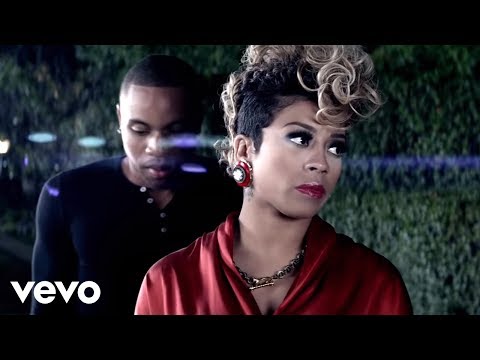 Keyshia Cole - Trust And Believe 