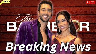 Breaking News || Joey Graziadei Almost DWTS Convinced || Explosive episode || It will shock You