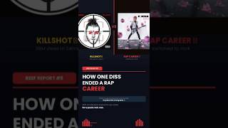 Beef Report #8: Eminem vs MGK — How One Diss Ended MGK's Rap Career