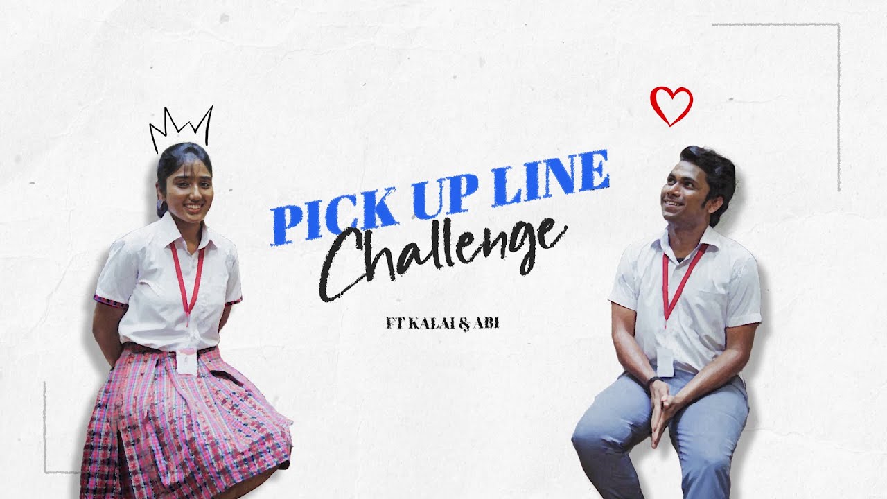 ⁣Pick up challenge FT Deepika & Aravind | Kana Kaanum Kaalangal Season 2 | Disney Plus Hotstar