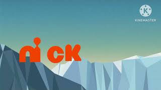 What If Nickelodeon Logo 2026 Now?