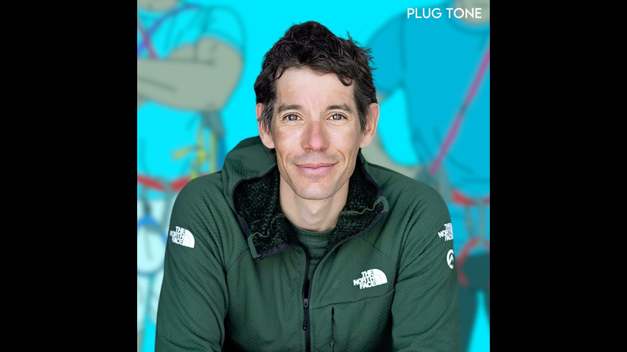 Alex Honnold on Peter Croft, John Bachar, Free-Soloing, and Climbing Big Yosemite Linkups