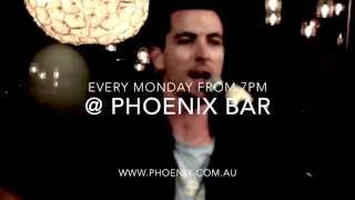 Jam Night @ Phoenix 9th June