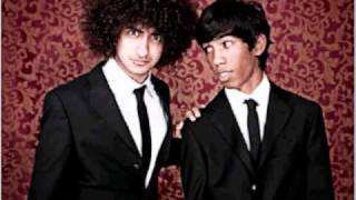 ismfof hxc 2-step "with lyrics"