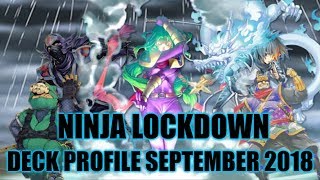 yugioh ninja deck 2018 Complete Custom for Yu-Gi-Oh! ARC-V Yugioh Ninja Deck 49 Card
