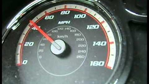 2008 Cobalt SS New Launch Control video.mpg
