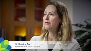 ChristianaCare's Center for Breast Reconstruction