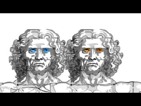 გენეტიკური ცვალებადობა, გენების ნაკადი და ახალი სახეობები