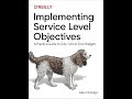 Cap 3 -  Implementing Service Level Objectives: A Practical Guide to SLIs, SLOs, and Error Budgets.