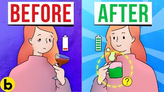 The Ultimate Hidden HANGOVER SOLUTIONS Wealth