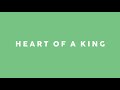 Guvna B - Heart Of A King [#HAMFW]
